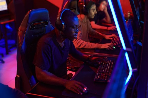 les dernières tendances en matière de claviers pour gamers