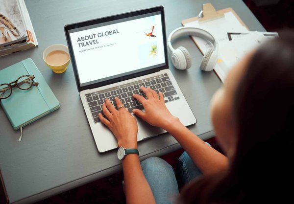 5 intérêts à faire appel à une agence web à Agen pour la création d'un site web