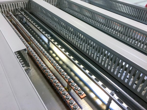 Guide pratique pour choisir un rail DIN