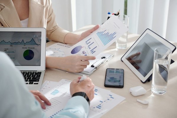 TPE PME : optimisez votre visibilité grâce aux services d'une agence web