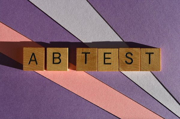 Optimisez votre site web grâce à l'a/b testing